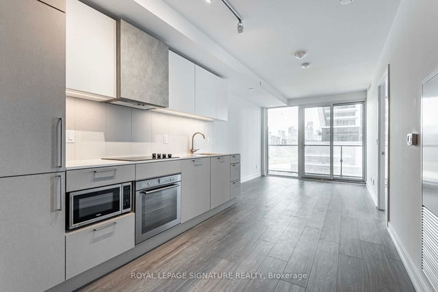 503 - 19 Western Battery Road