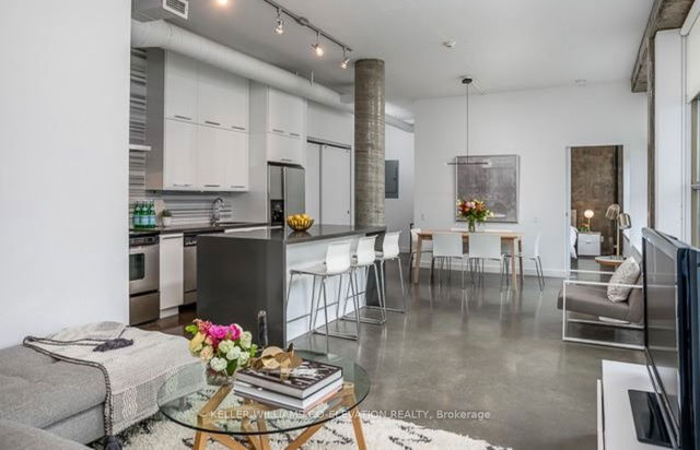 505 - 29 Camden Street