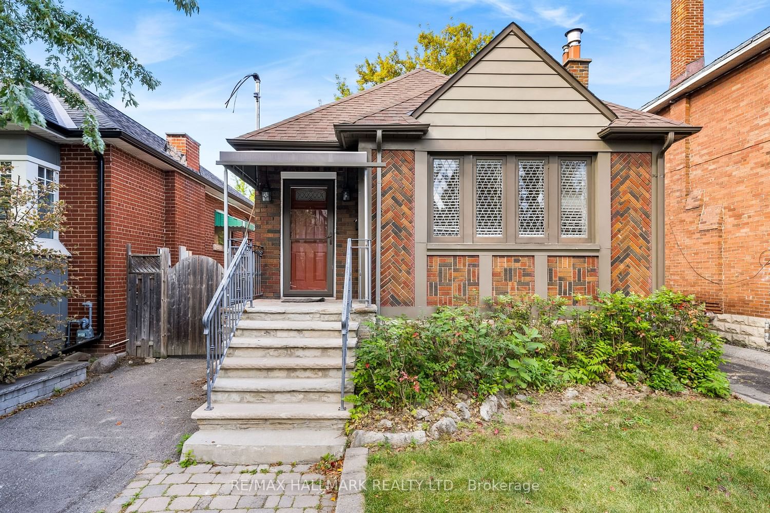 Detached House leased at Main Fl-404 Belsize Drive, Toronto, Mount Pleasant East, M4S 1N5 - MLS: C7037808