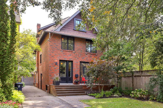 117 Clifton Road