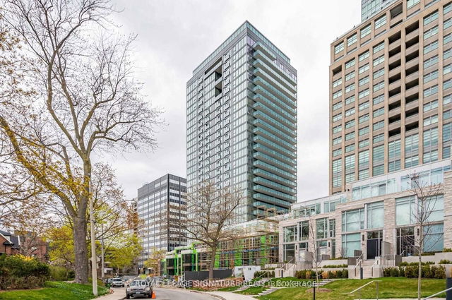 1707 - 99 Foxbar Road