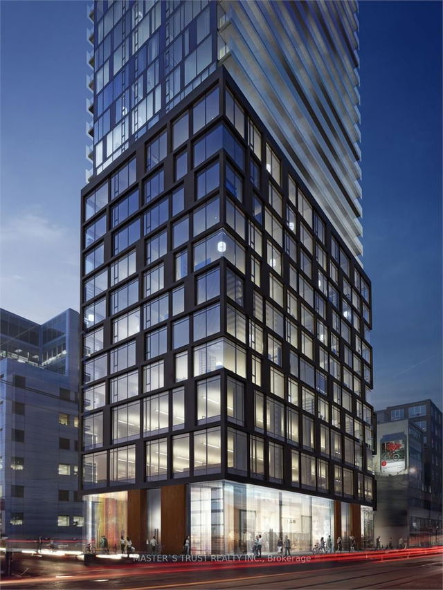 2511 - 101 Peter Street