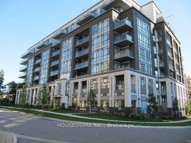 213 - 17 Kenaston Gardens