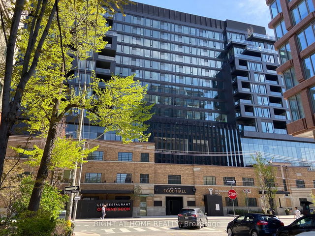 1008 - 505 Richmond Street