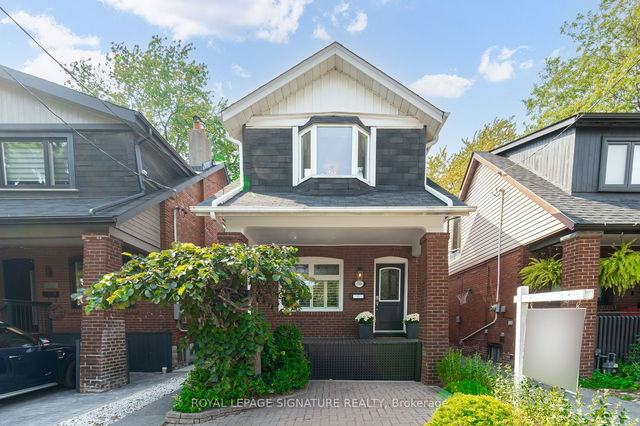 1026 Mount Pleasant Road