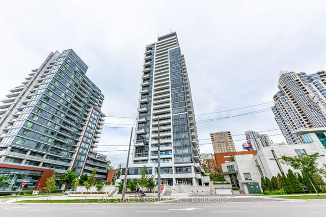 2516 - 75 Canterbury Place