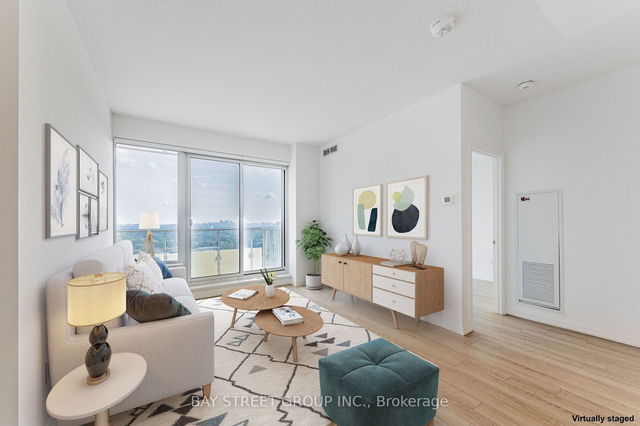 2516 - 75 Canterbury Place