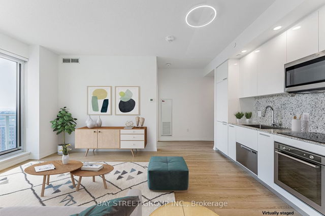 2516 - 75 Canterbury Place