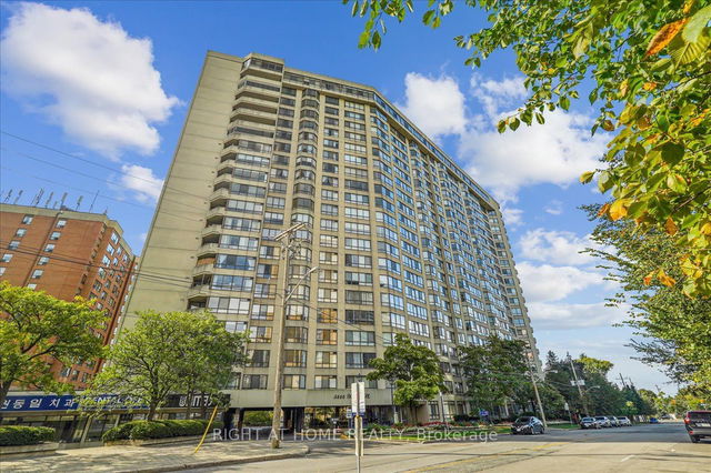 1402A - 5444 Yonge Street
