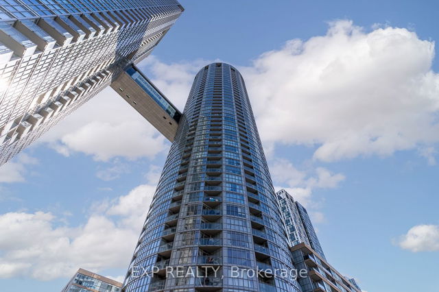 1115 - 21 Iceboat Terrace