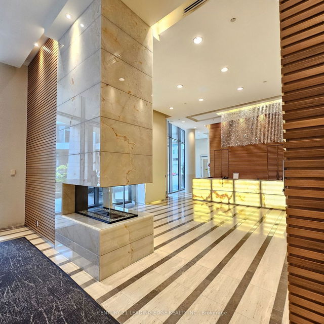 507 - 2191 Yonge Street
