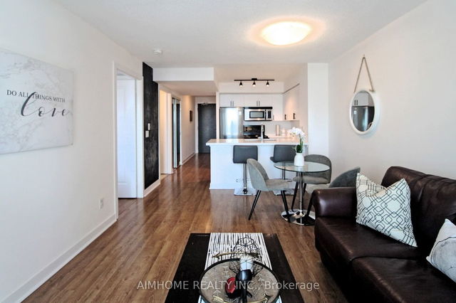 1906 - 50 Lynn Williams Street