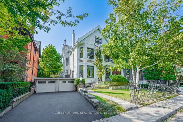 34 Dunbar Road