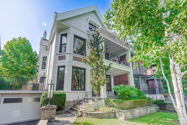 34 Dunbar Road