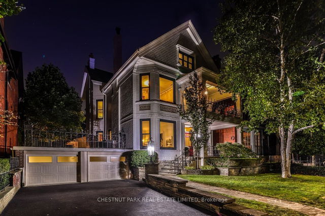 34 Dunbar Road