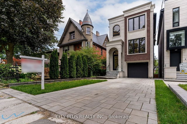 119 Glengrove Avenue