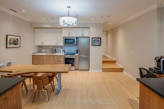 1412 - 1 King Street