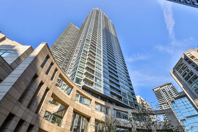 4904 - 2191 Yonge Street