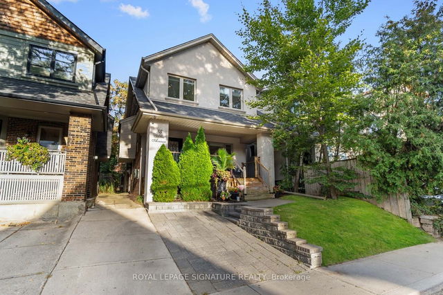 85 Atlas Avenue