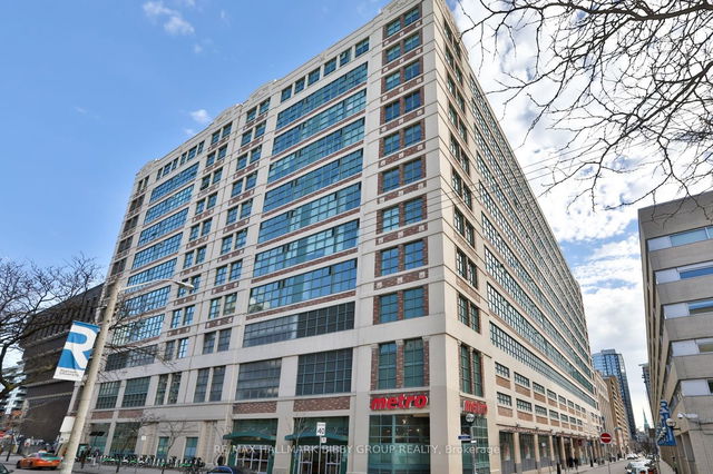 613 - 155 Dalhousie Street