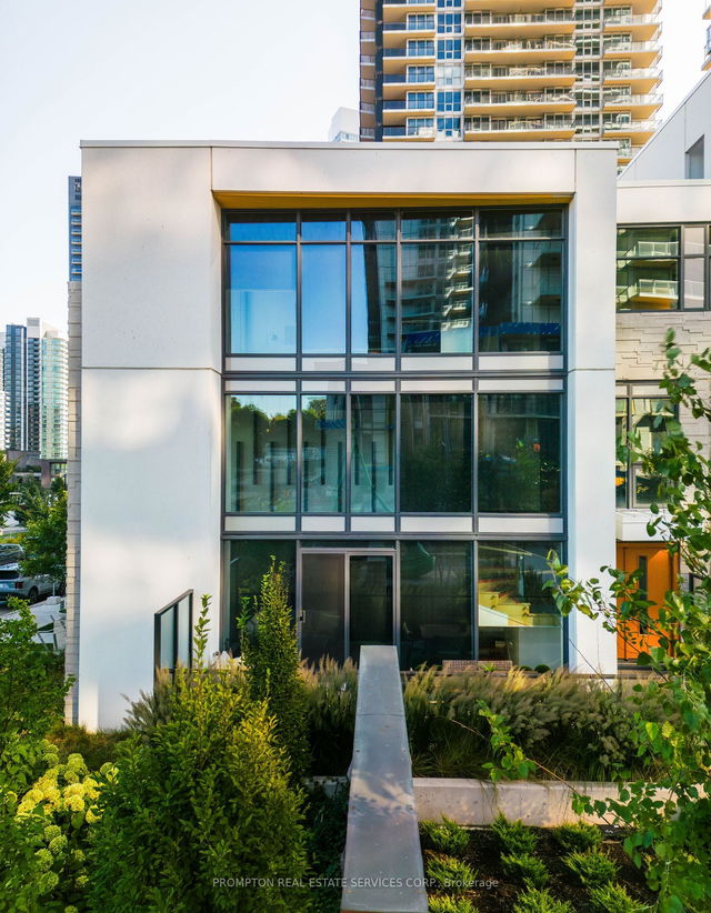 V208 - 85 McMahon Drive