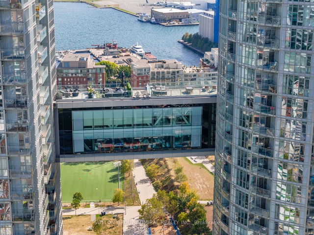 3306 - 21 Iceboat Terrace
