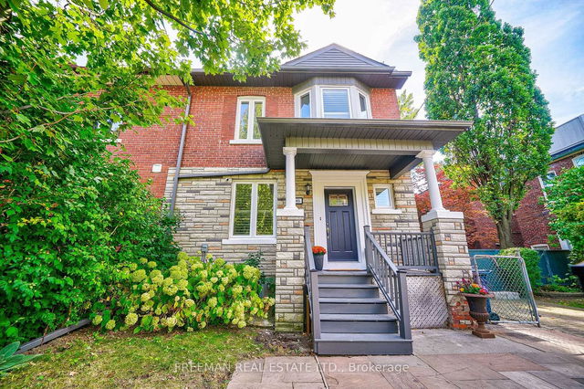 45 Yarmouth Gardens