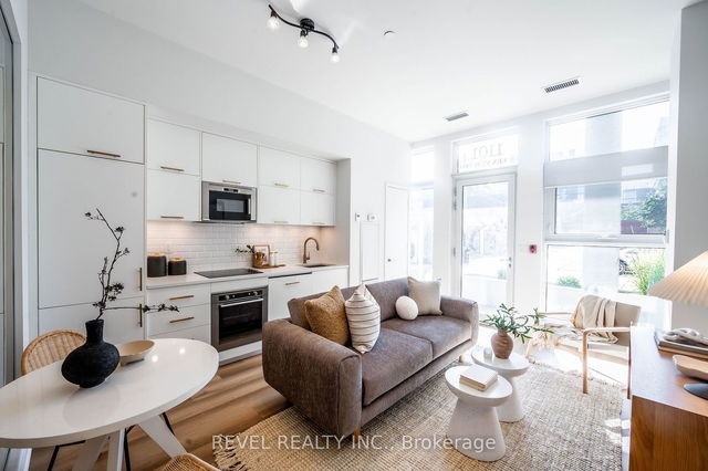 104 - 106 Dovercourt Road