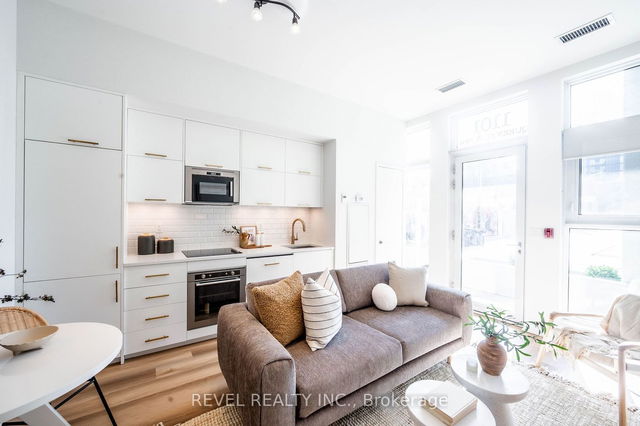 104 - 106 Dovercourt Road