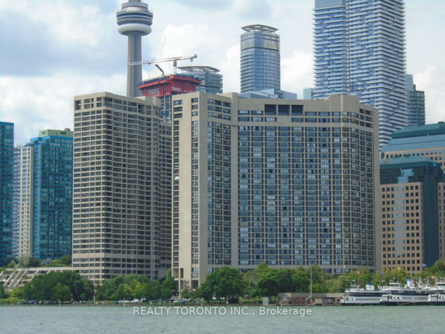 2037 - 33 Harbour Square