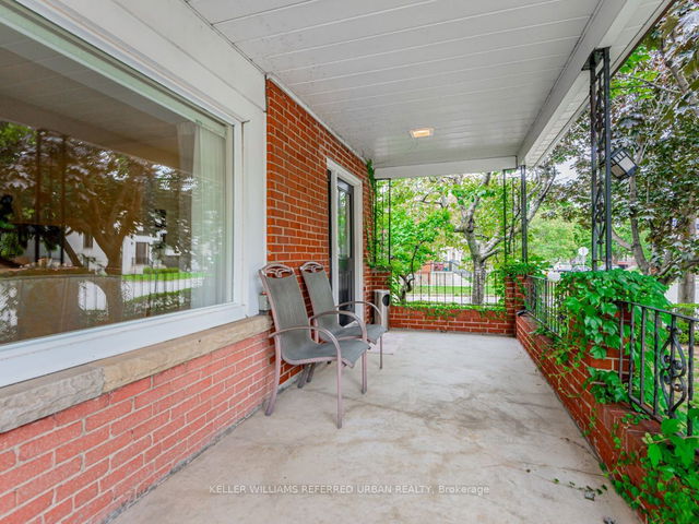120 McGillivray Avenue