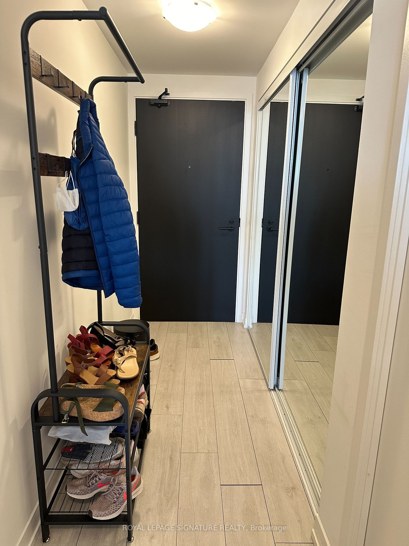 Condo leased at 2907-60 Shuter Street, Toronto, Church-Yonge Corridor, M5B 0B7 - MLS: C7039818