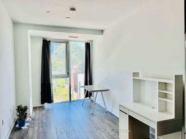 311 - 575 Bloor Street