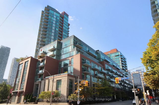 S313 - 112 George Street