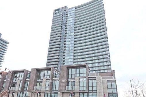 1706 - 121 Mcmahon Drive