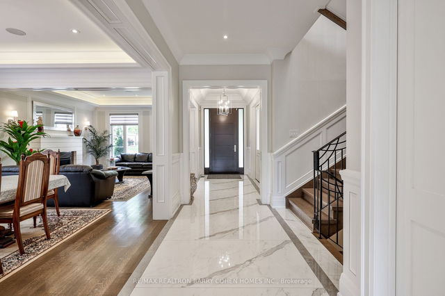 179 Lord Seaton Road