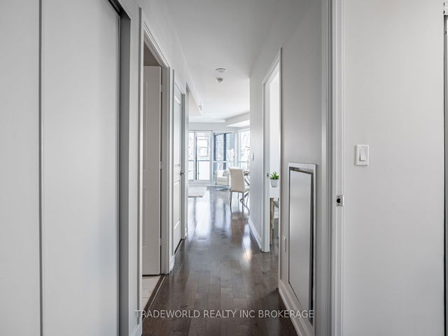 1504 - 1 The Esplanade N/A