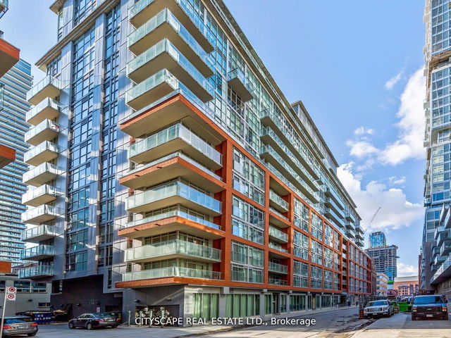 209 - 21 Nelson Street