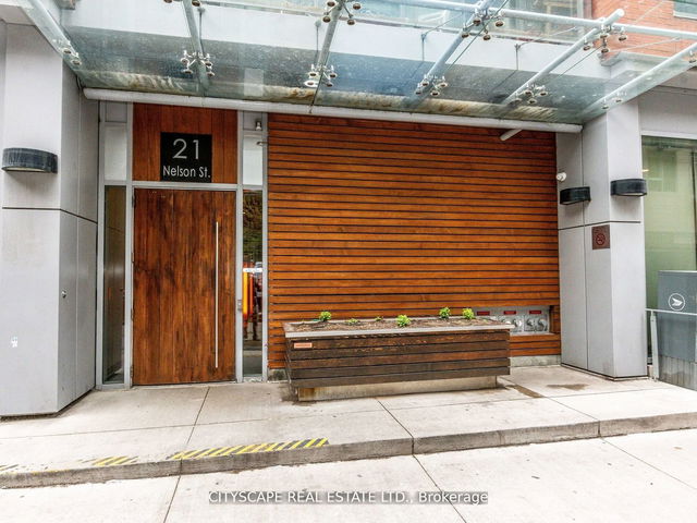 209 - 21 Nelson Street