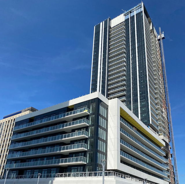204 - 50 O'neill Road