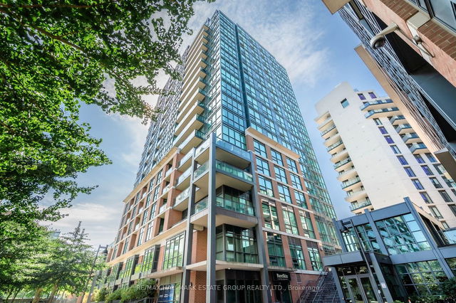 1312 - 1171 Queen Street