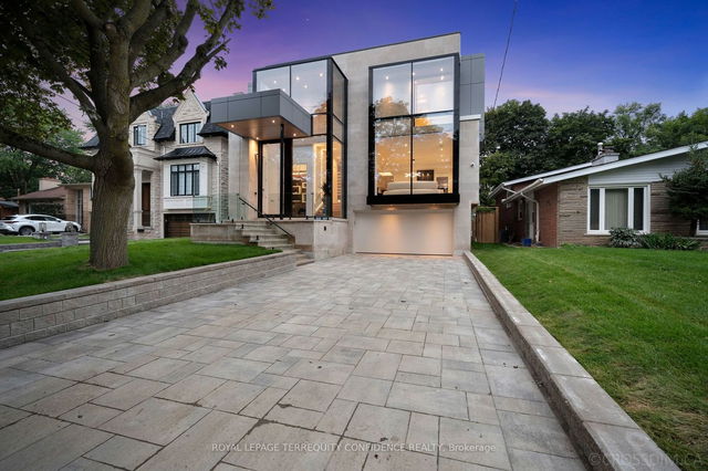 20 Palomino Crescent