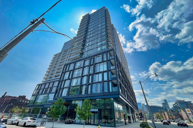 621 - 50 Power Street