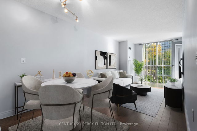 209 - 20 Olive Avenue