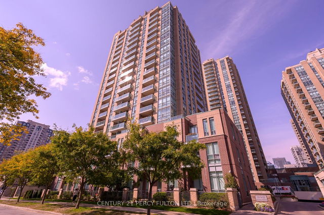 209 - 20 Olive Avenue