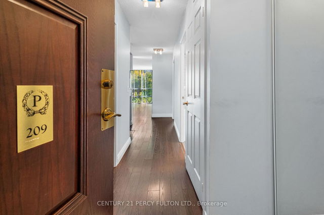 209 - 20 Olive Avenue