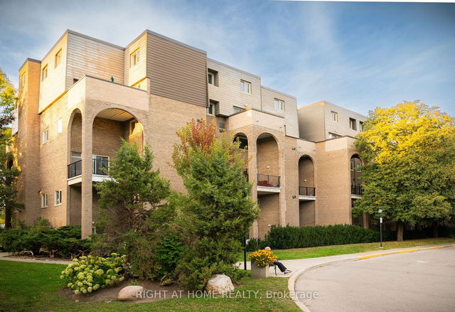 135 - 4005 Don Mills Road
