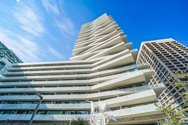 707 - 15 Queens Quay