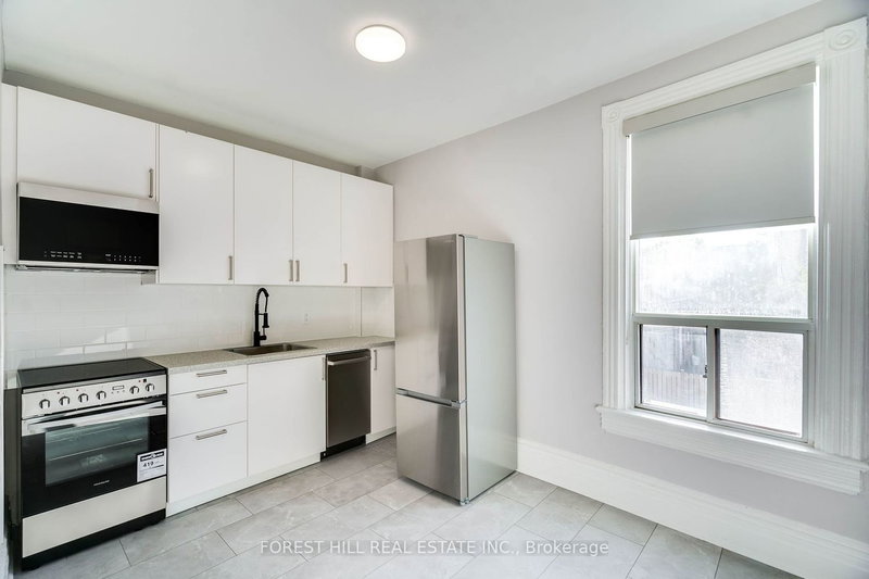 2nd/3rd - 288 Ossington Ave, Toronto, M6J 3A3 | Image 3