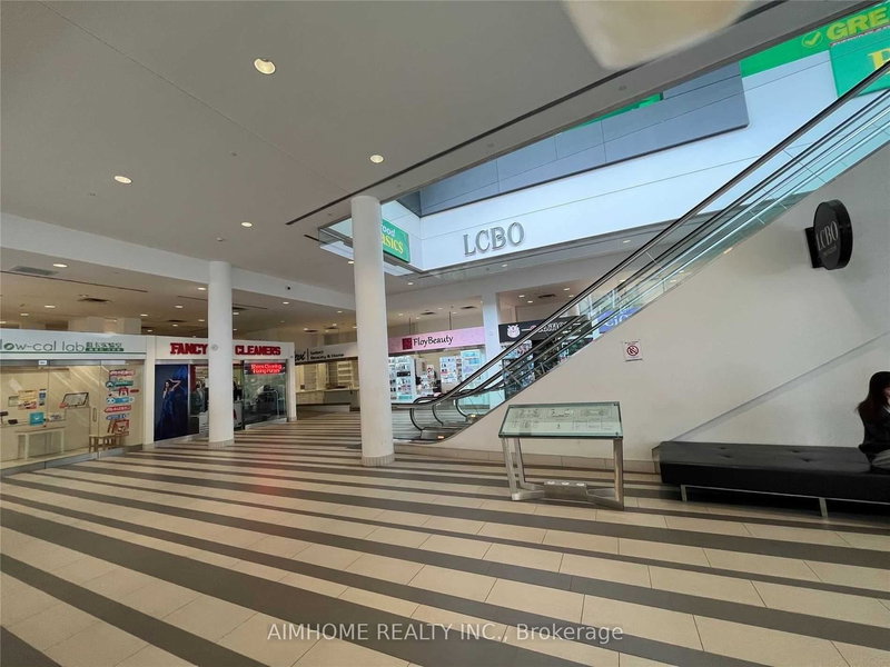 147 - 4750 Yonge St, Toronto, M2N 5M6 | Image 2